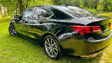 2017 Acura TLX V6 - Photo 6