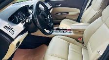 2017 Acura TLX V6 - Photo 8