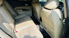 2017 Acura TLX V6 - Photo 10