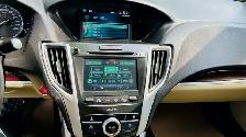 2017 Acura TLX V6 - Photo 12