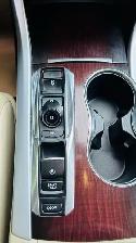 2017 Acura TLX V6 - Photo 14