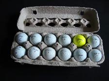 Titleist Pro V1 Golf Balls $15