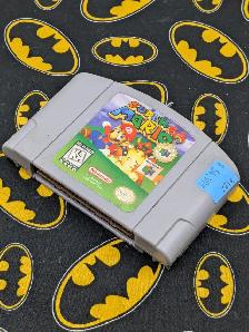 Super Mario 64 Nintendo 64 (#3122) - Photo 3