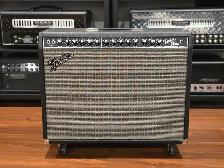 Fender Twin Amp