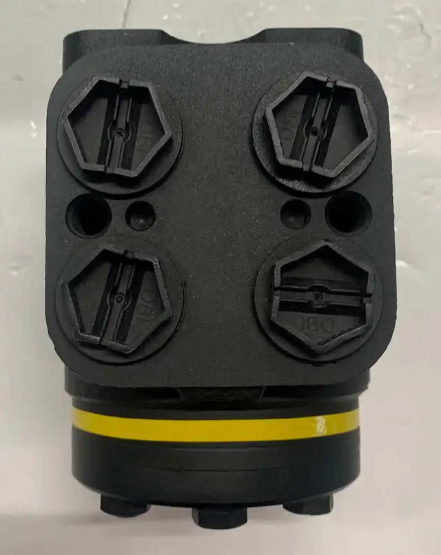 Ognibene Single Gerotor Open Steering Valve 901911035