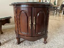 3 Piece Coffee & End Table Set - Photo 2