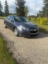 2014 Chevrolet Malibu