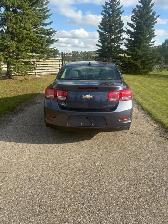 2014 Chevrolet Malibu - Photo 3