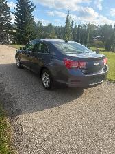 2014 Chevrolet Malibu - Photo 4