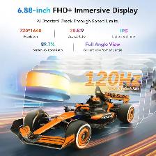 Blackview Shark6 ,Android 5G Phone Unlocked/Fingerprint/Face ID - Photo 2