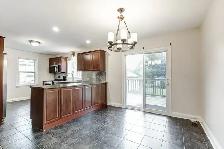 JUST LISTED - Renovated Bungalow with TOTALLY DRY BASEMENT! - Photo 3