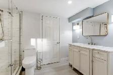 JUST LISTED - Renovated Bungalow with TOTALLY DRY BASEMENT! - Photo 6