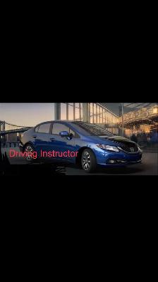 Driving lessons and road test - Photo 4