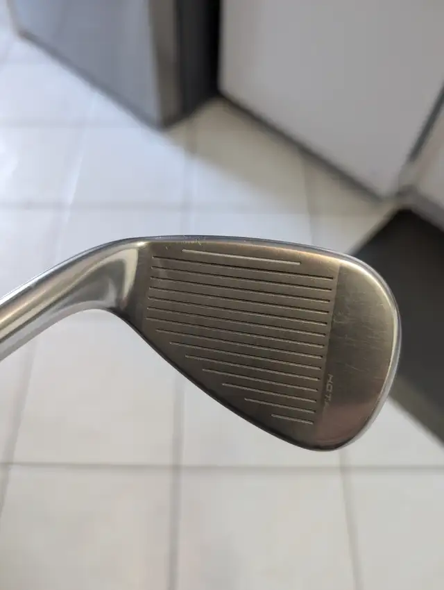 COBRA AIR X IRON