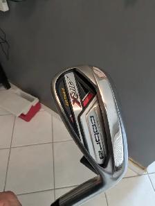 COBRA AIR X IRON - Photo 3