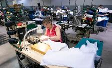 LOOKING FOR SEWING MACHINE OPERATOR ASAP