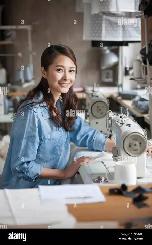 LOOKING FOR SEWING MACHINE OPERATOR ASAP - Photo 2