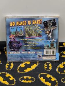 Rampage Through Time Playstation (#3124) - Photo 2