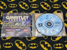 Rampage Through Time Playstation (#3124) - Photo 3