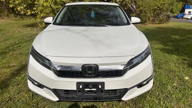 2019 Honda Clarity Plug-In Hybrid BASE