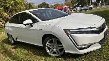 2019 Honda Clarity Plug-In Hybrid BASE - Photo 3