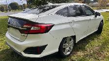 2019 Honda Clarity Plug-In Hybrid BASE - Photo 4