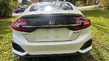 2019 Honda Clarity Plug-In Hybrid BASE - Photo 5