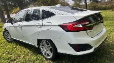 2019 Honda Clarity Plug-In Hybrid BASE - Photo 6