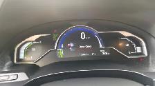 2019 Honda Clarity Plug-In Hybrid BASE - Photo 10