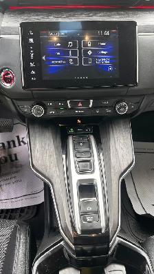 2019 Honda Clarity Plug-In Hybrid BASE - Photo 13