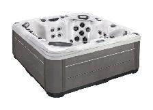 7X7 6 MAN LUXURY HOT TUB - Photo 3
