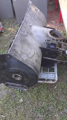 souffleur 48 po  a vendre  300$ - Photo 3