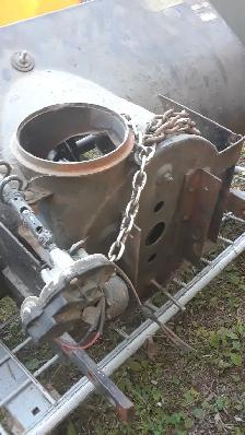 souffleur 48 po  a vendre  300$ - Photo 4