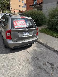 Kia Rondo 2009 - Photo 3