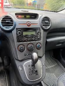 Kia Rondo 2009 - Photo 6