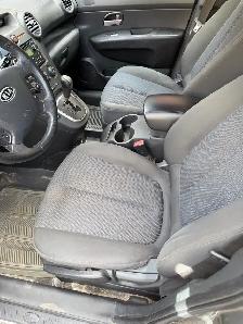 Kia Rondo 2009 - Photo 7