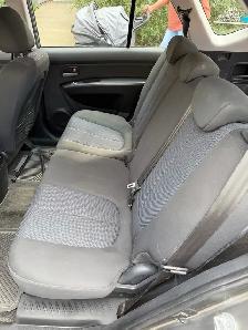 Kia Rondo 2009 - Photo 8