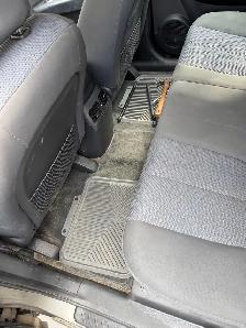 Kia Rondo 2009 - Photo 9