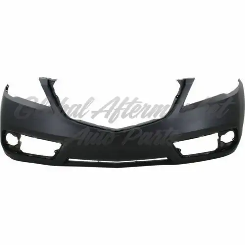 Acura Rdx 2013-2015 Bumper Front Primed