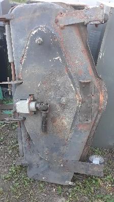 tondeuse 54 po a vendre 300$