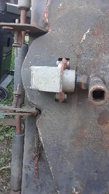 tondeuse 54 po a vendre 300$ - Photo 2