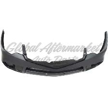 Acura Rdx 2010-2012 Bumper Front Primed - Photo 5