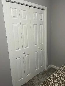Furnished room for rent Whitecourt - Photo 3