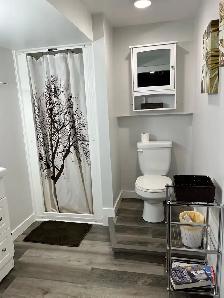 Furnished room for rent Whitecourt - Photo 5
