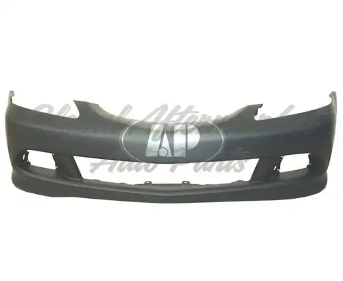 Acura Rsx 2005-2006 Bumper Front Primed