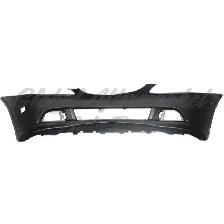 Acura Rsx 2005-2006 Bumper Front Primed - Photo 4