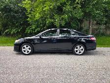 2010 Toyota Camry 4dr Sdn I4 Auto LE