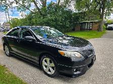 2010 Toyota Camry 4dr Sdn I4 Auto LE - Photo 4