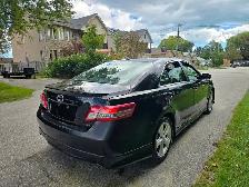 2010 Toyota Camry 4dr Sdn I4 Auto LE - Photo 5