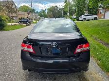 2010 Toyota Camry 4dr Sdn I4 Auto LE - Photo 6